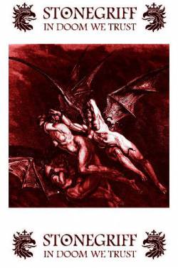 Stonegriff : In Doom We Trust